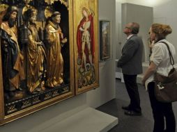 La entrada será para los militares y los familiares de los uniformados. ARCHIVO  /