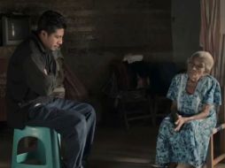 El español declaró que siempre trató de ser lo más realista posible. ESPECIAL  /