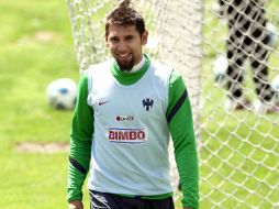 Jonathan Orozco podría estar en próximas fechas por tierras galas. MEXSPORT  /