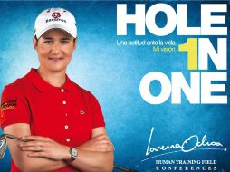 La cita es a las 16:30 horas en el auditorio de la Canaco. ESPECIAL  /