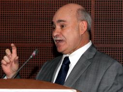 No hay registros de encuestadores del INEGI muertos, señala Eduardo Sojo. ARCHIVO  /