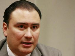 Manuel Herrera, coordinador del CCIJ, dice que este ejercicio se nutrirá también del contacto con los candidatos. ARCHIVO  /