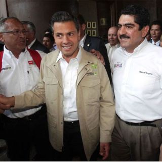 Manuel Espino es un ''traidor'', dice el PAN