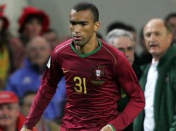 Bosingwa en sus cuatro años en Londres disputó 126 partidos en los que marcó tres goles. MEXSPORT  /