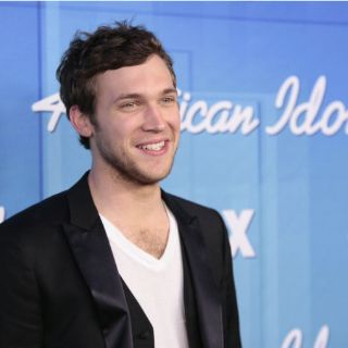 Philip Phillips, fue el ganador del concurso de TV estadounidense American Idol