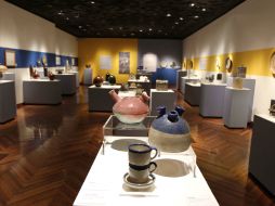 Es una exposición que propone piezas no muy comunes. ARCHIVO  /