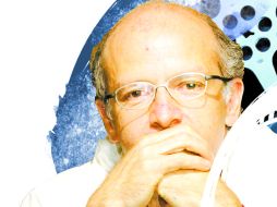 Juan Carlos Rulfo presentó su película Carrière, 250 metros en el Festival de Cine de San Sebastián.  /