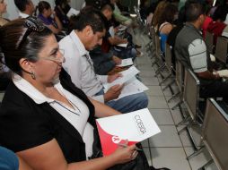 Desde hace 15 años el gobierno del Estado comenzó a operar los Consejos Municipales para la Prevención del Sida . ARCHIVO  /