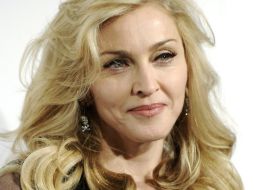 Madonna tocará el jueves en el estadio de Ramat Gan. AP  /
