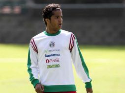 En la temporada que terminó, Giovani sólo participó 49 minutos en la Liga Premier, 96 en la Carling Cup y 90 en la FA Cup. MEXSPORT  /