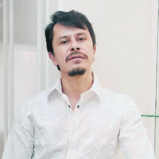 Gustavo Sánchez Parra incursiona en el teatro musical