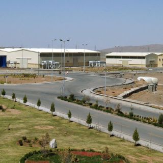 Irán tiene suficiente uranio para cinco bombas nucleares, dicen expertos