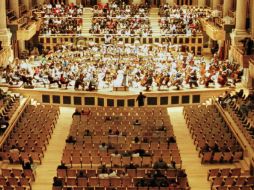 ''Los auditorios se están quedando sin público, tal vez porque les estamos dando lo mismo siempre'', reflexiona el músico. ARCHIVO  /