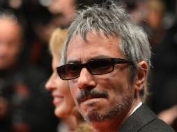 La extraña propuesta de Carax, que se llevó abucheos en su primer pase, ha sido tan criticada como adorada. AFP  /