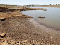 El Programa de Sustentabilidad Hídrica de la Cuenca del Valle de México solucionaría de manera integral la problemática de suministro.  /