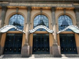 El Teatro Esperanza Iris, celebra con un concierto su aniversario. ESPECIAL CULTURA DF. GOB  /