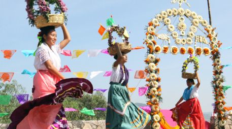 Se realizarán actividades artísticas que incluyen teatro, danza, video, artes visuales y gráficas, así como ponencias. ARCHIVO  /