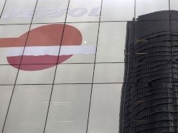 Sacyr ha llegado a una alianza estratégica con el objetivo de realizar proyectos para Repsol. ARCHIVO  /