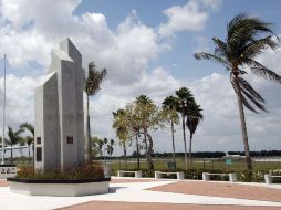 El hecho ocurrió en la ciudad de Miami. ARCHIVO  /