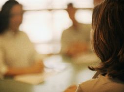 La apatía, el aislamiento y el desinterés son algunas de sus características. ID  /