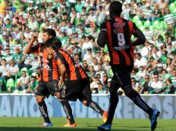 El evento se realizará del 5 al 7 de julio próximo en Tapachula. MEXSPORT  /