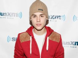 Bieber ha vendido más de 15 millones de unidades de sus tres álbumes. ARCHIVO  /