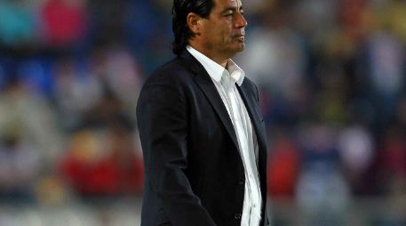 Francisco Ramírez, nuevo director técnico de Dorados de Sinaloa. MEXSPORT  /