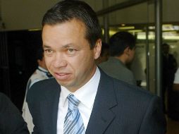 En días pasados, Varela causó baja en la institución rojiblanca. ARCHIVO  /