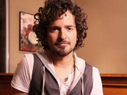 El artista boricua hace dos años se había alejado de los medios de comunicación por ''necesidad''. EFE  /