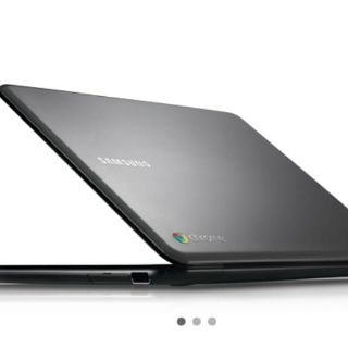 Google y Samsung lanzan nuevas computadoras Chromebooks