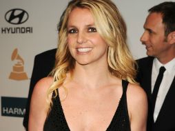 Para participar como jurado Spears pidió ganar más que Jennifer López. ARCHIVO  /