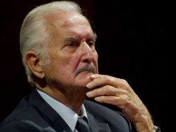 El libro es el primero de Fuentes que aparece tras su muerte. ARCHIVO  /