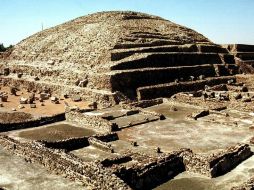 El INAH está invirtiendo millones de pesos en la rehabilitación de distintas zonas arqueológicas del país. ARCHIVO  /