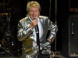 En 2008, el artista visitó la capital mexicana para ofrecer un show. ARCHIVO  /