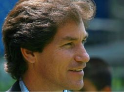 Necaxa es un equipo maduro, con jugadores de mucha experiencia, hay que confirmarlos no sólo debutarlos, expresó Ordiales. MEXSPORT  /