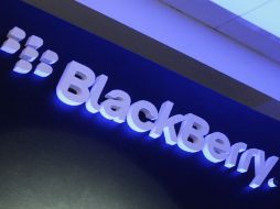 Research in Motion (RIM), empresa creadora del BlackBerry, vive momentos difíciles. ARCHIVO  /