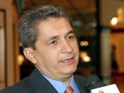 Tomás Yarrington, ex gobernador de Tamaulipas. ARCHIVO  /