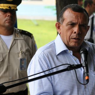 Miembro de la OEA integrará comisión de reforma de seguridad en Honduras