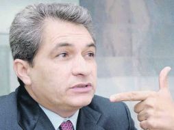 Conforme avanzan los días, pareciera que hay pruebas más firmes contra Tomás Yarrington. EL UNIVERSAL  /