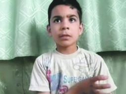 El relato de Alí el-Sayed da cuenta del horror que vivieron los habitantes de Hula, en la ciudad de Homs. AP  /