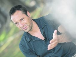 El holandés John van’t Schip espera que la directiva concrete por lo menos dos refuerzos para el Torneo Apertura 2012.  /