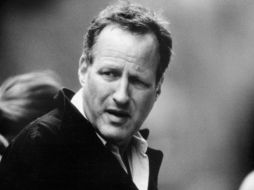 Mann fue productor ejecutivo de la teleserie 'Miami Vice' (1984-1990) y guionista de 'Crime Story' (1986-1988). ESPECIAL  /