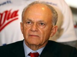 La iniciativa fue creada por Alfredo Harp, dueño de la novena capitalina. ESPECIAL  /