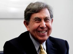 Cuauhtémoc Cárdenas han convocado a artistas, intelectuales y otras personalidades que coinciden con López Obrador. ARCHIVO  /