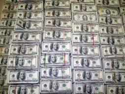 Se unen a los 2.2 millones que las autoridades del país han decomisado al narcotráfico durante 2012. ARCHIVO  /