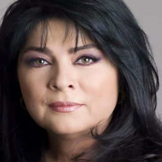 Victoria Ruffo y Érika Buenfil, por protagónico en ''Amores verdaderos''