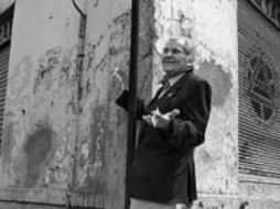 García murió hoy a las 7:00 horas en su domicilio de la Ciudad de México. ESPECIAL  /