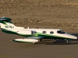 Una avioneta Cessna matrícula extranjera Mat-N92201 se estrelló en la comunidad de Baroten, municipio de El Fuerte. ARCHIVO  /