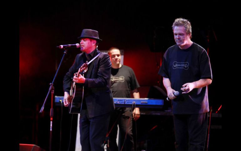 Su primera idea fue trabajar con la vida del pintor holandés Vincent Van Gogh.  /