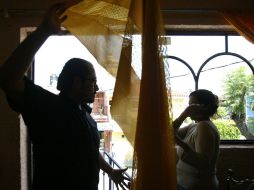 Los CJM están diseñados por la Comisión Nacional para Prevenir y Erradicar la Violencia contra las Mujeres (Conavim). ARCHIVO  /